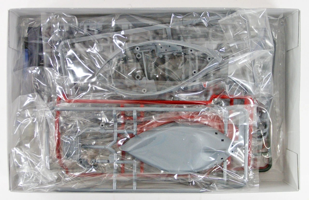 Fujimi TKSP20 Chibi-maru Kantai Fleet Akagi Non-scale Kit W/ Nipper 2 Fujimi TKSP20 Chibi-maru Kantai Fleet Akagi Non-scale Kit W/ Nipper - Image 2