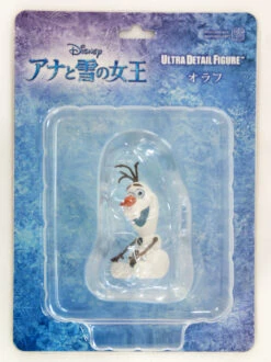 Medicom UDF-259 Ultra Detail Figure Disney Series 5 Olaf (Frozen)