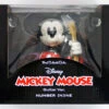 Medicom VCD-251 Mickey Mouse (Guitar Version) Vinyl Figure