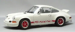Ebbro 24010 Porsche 911 Carrera RS (White) 1/24 Scale -Model Toys a1 01110.1522916833
