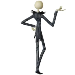 Medicom UDF-274 Ultra Detail Figure Nightmare Before Christmas Jack Skellington -Model Toys blob 01770.1472540987