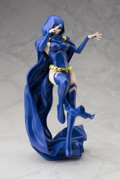 Kotobukiya DC022 DC Comics BISHOUJO RAVEN 1/7 Scale Figure -Model Toys blob 31337.1471936371.1280.1280 30239.1510810660