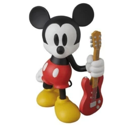 Medicom VCD-251 Mickey Mouse (Guitar Version) Vinyl Figure -Model Toys blob 39797.1472545034.1280.1280 00214.1510209055