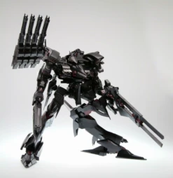 Kotobukiya VI046 Armored Core RAYLEONARD 04-ALICIA UNSUNG 1/72 Scale Kit -Model Toys blob 41001.1473214600