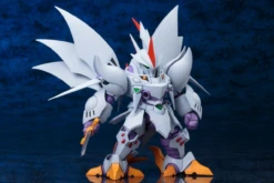 Kotobukiya KP389 Original Generation S.R.D-S Cybaster Non Scale Full Action Kit -Model Toys blob 46412.1471940924