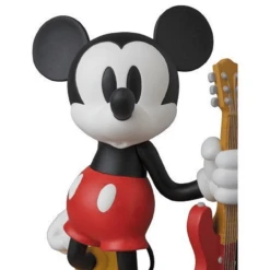 Medicom VCD-251 Mickey Mouse (Guitar Version) Vinyl Figure -Model Toys blob 52758.1472545041.1280.1280 42480.1510732695