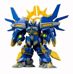 Kotobukiya KP218 Neo Granzon Super Robot Taisen OG Non Scale Plastic Model Kit