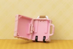 Kotobukiya ADE11 Cu-poche Extra Travel Set (Baby Pink) (Without Body) -Model Toys blob 59506.1471855544