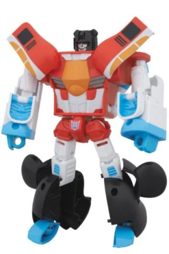 Medicom Bearbrick BE@RBRICK ÁEETRANSFOMERS STARS CREAM 4904810809548 -Model Toys blob 62517.1471589066