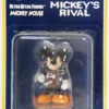 Medicom UDF-145 Ultra Detail Figure Disney Mickey Mouse (from Mickey's Rival)