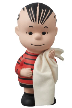 Medicom VCD-214 LINUS From Snoopy (Vintage Version) Vinyl Figure -Model Toys blob 71983.1472544079