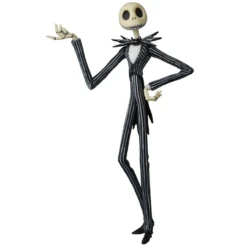 Medicom UDF-274 Ultra Detail Figure Nightmare Before Christmas Jack Skellington -Model Toys blob 79877.1472540981