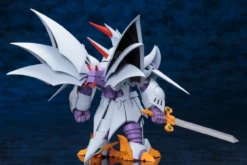 Kotobukiya KP389 Original Generation S.R.D-S Cybaster Non Scale Full Action Kit -Model Toys blob 80181.1471940928