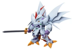 Kotobukiya KP389 Original Generation S.R.D-S Cybaster Non Scale Full Action Kit -Model Toys blob 81956.1471940939