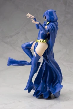 Kotobukiya DC022 DC Comics BISHOUJO RAVEN 1/7 Scale Figure -Model Toys blob 90177.1471936380