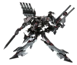 Kotobukiya VI046 Armored Core RAYLEONARD 04-ALICIA UNSUNG 1/72 Scale Kit