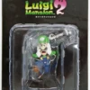 Medicom UDF-201 Ultra Detail Figure Nintendo Luigi Mansion 2 Luigi