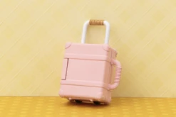 Kotobukiya ADE11 Cu-poche Extra Travel Set (Baby Pink) (Without Body) -Model Toys blob 93153.1471855536
