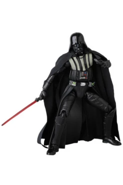 Medicom MAFEX 006 STAR WARS(TM) DARTH VADER(TM) Action Figure 4530956470061 -Model Toys blob 93449.1472111880