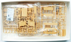 Fine Molds FM31 Japanese Type 94 Truck Canvas Top 1/35 Scale Kit -Model Toys fm30 c 63256.1298383642