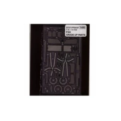 Studio27 ST27-FP24107 FXX Upgrade Parts For Tamiya 1/24